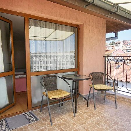 Villa Mirage Süzebolu Dış mekan fotoğraf
