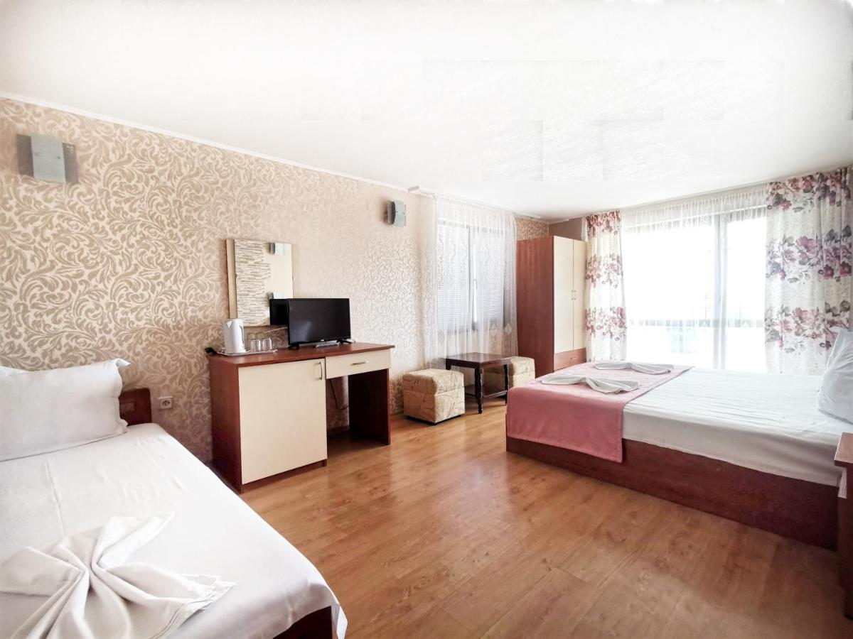 Villa Mirage Süzebolu Dış mekan fotoğraf