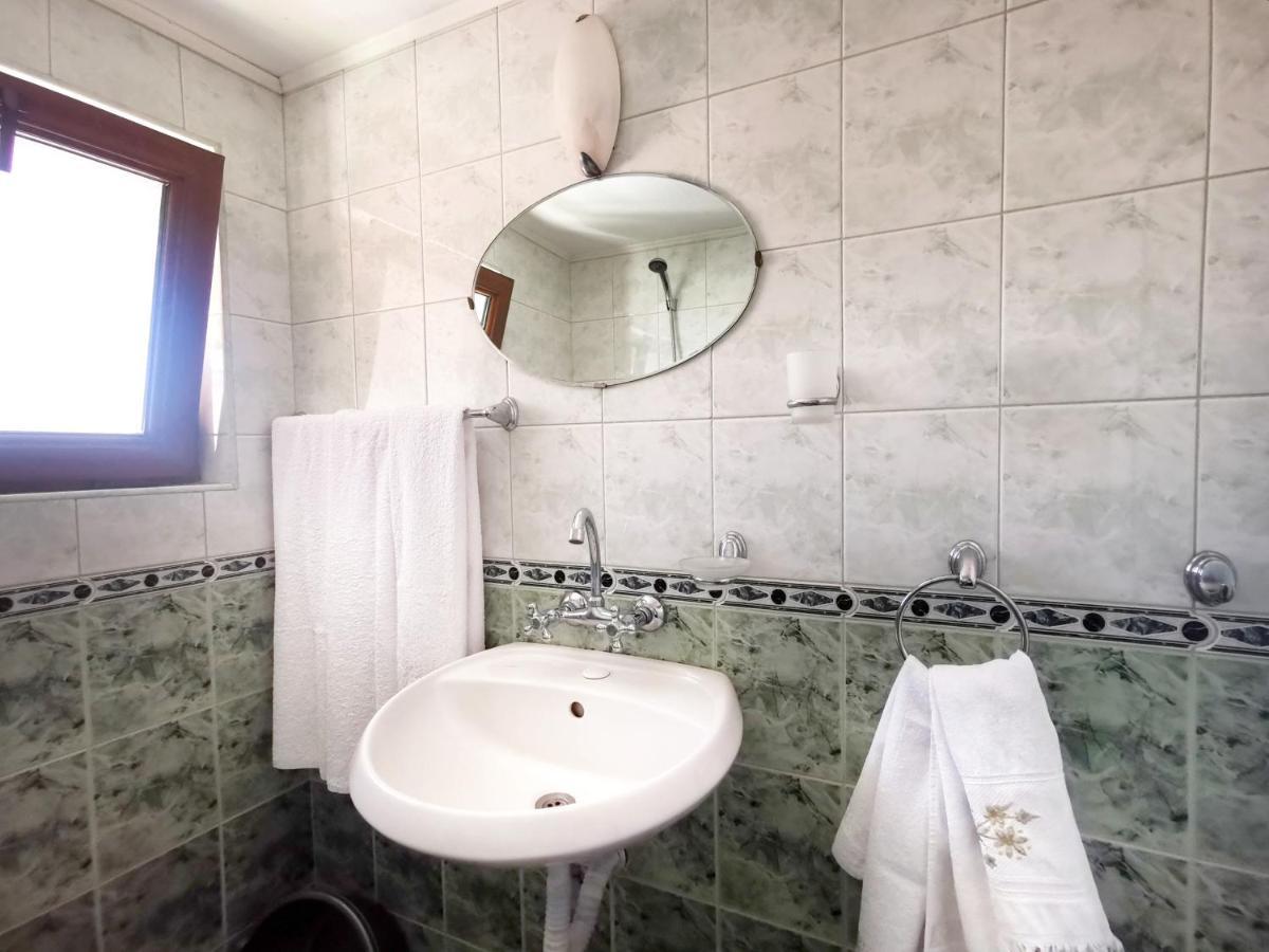 Villa Mirage Süzebolu Dış mekan fotoğraf