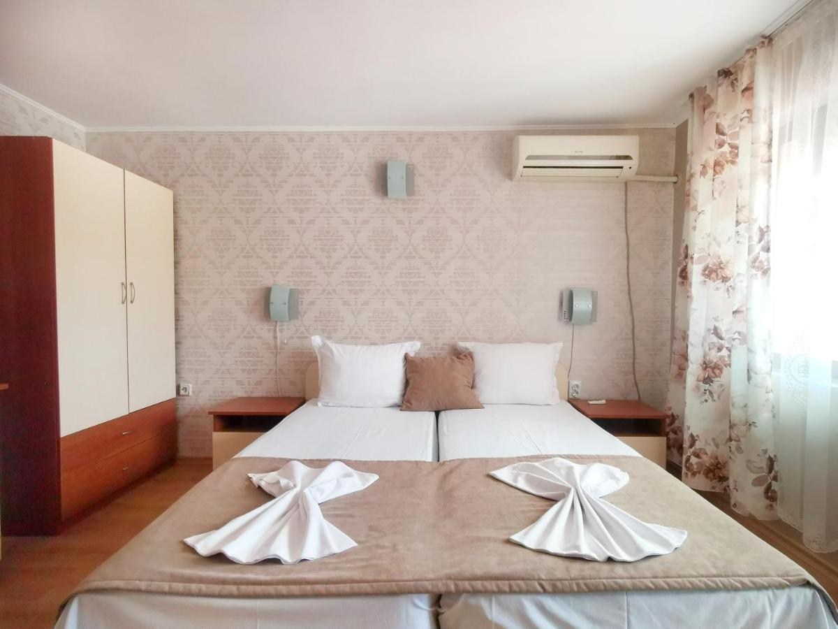 Villa Mirage Süzebolu Dış mekan fotoğraf