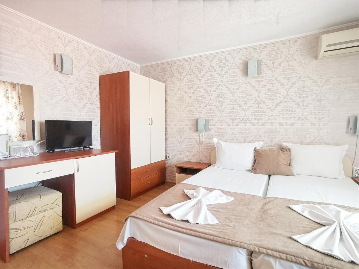 Villa Mirage Süzebolu Dış mekan fotoğraf