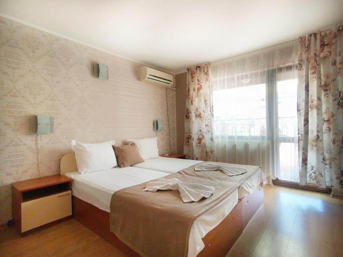 Villa Mirage Süzebolu Dış mekan fotoğraf