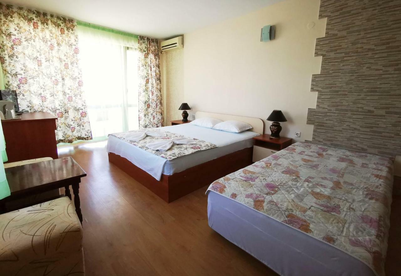 Villa Mirage Süzebolu Dış mekan fotoğraf