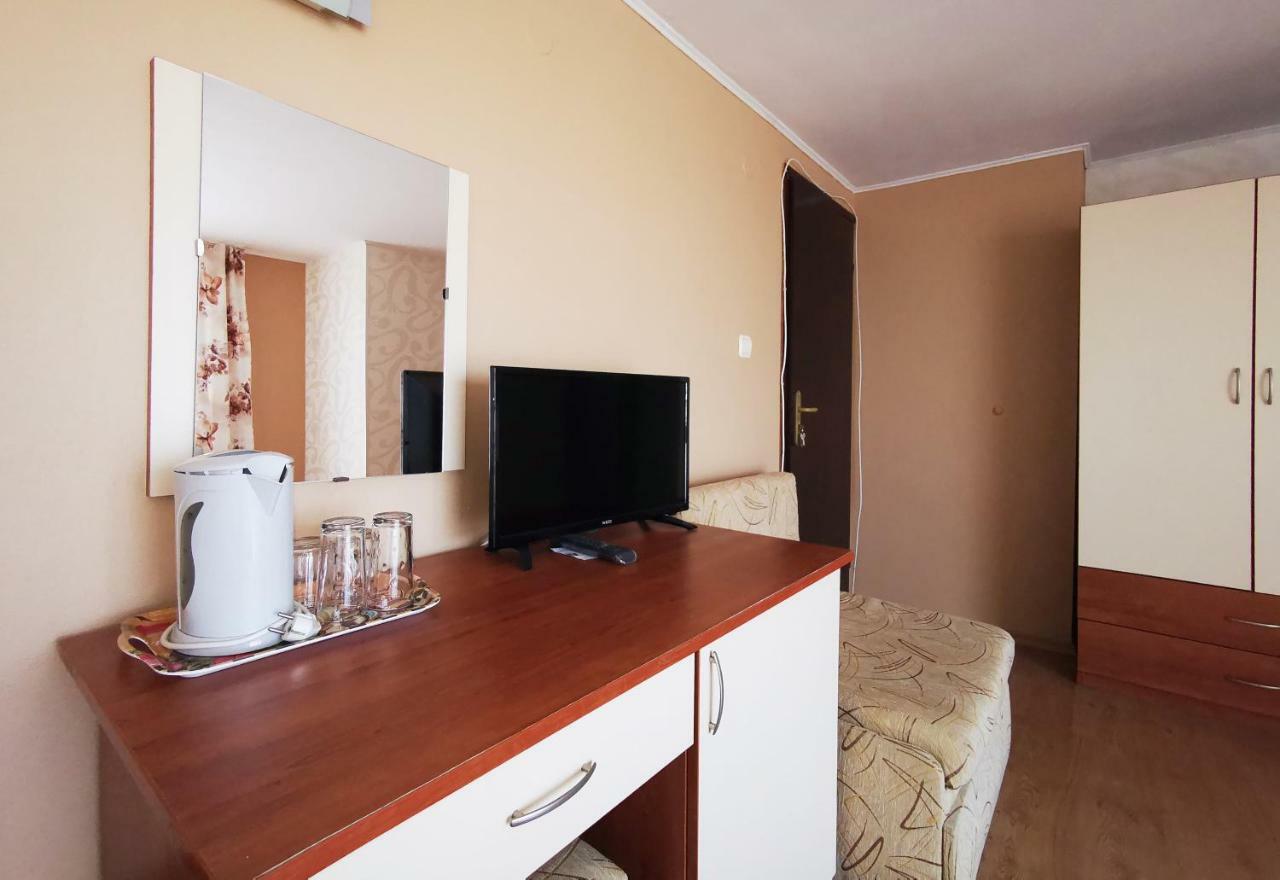 Villa Mirage Süzebolu Dış mekan fotoğraf