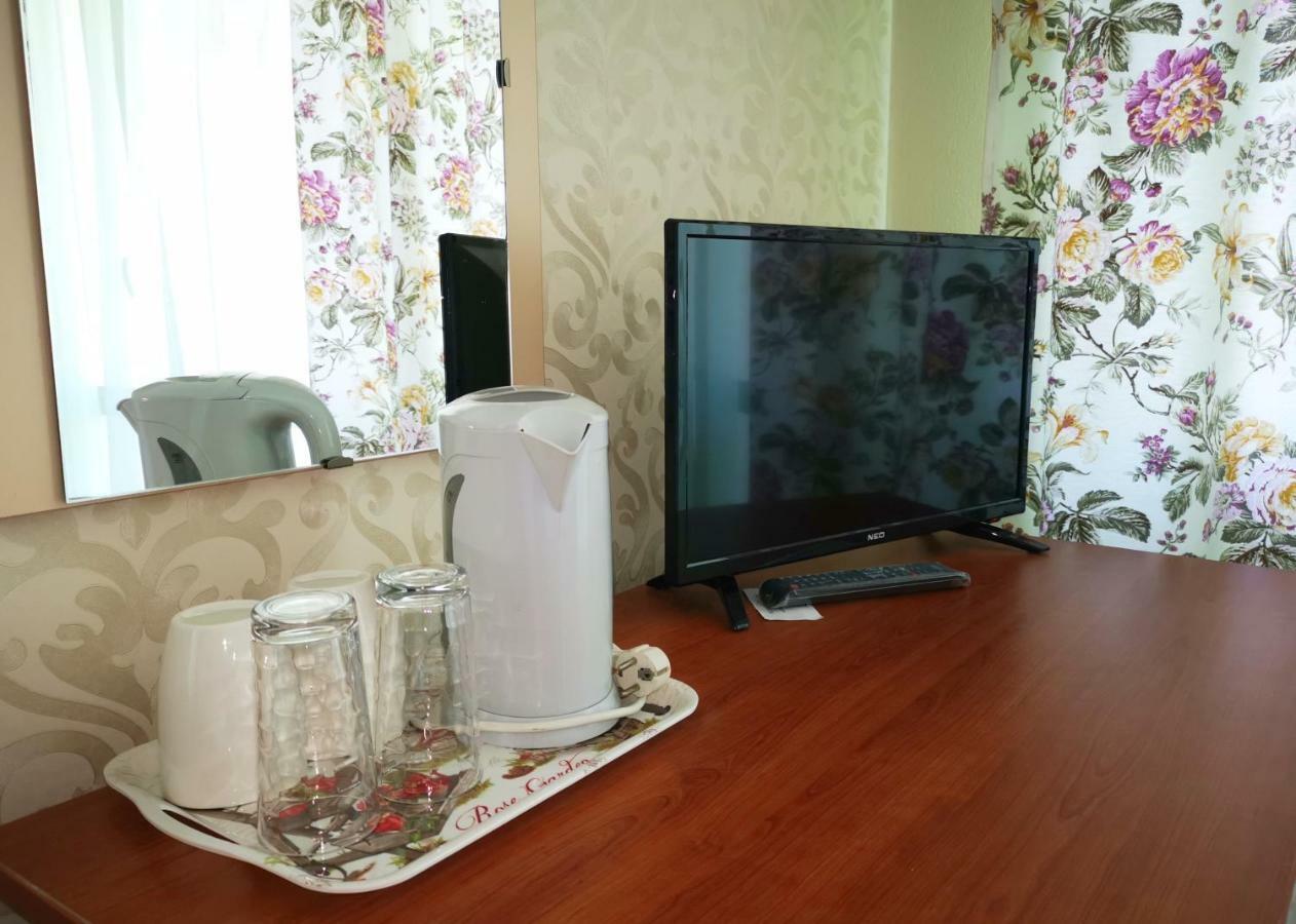 Villa Mirage Süzebolu Dış mekan fotoğraf