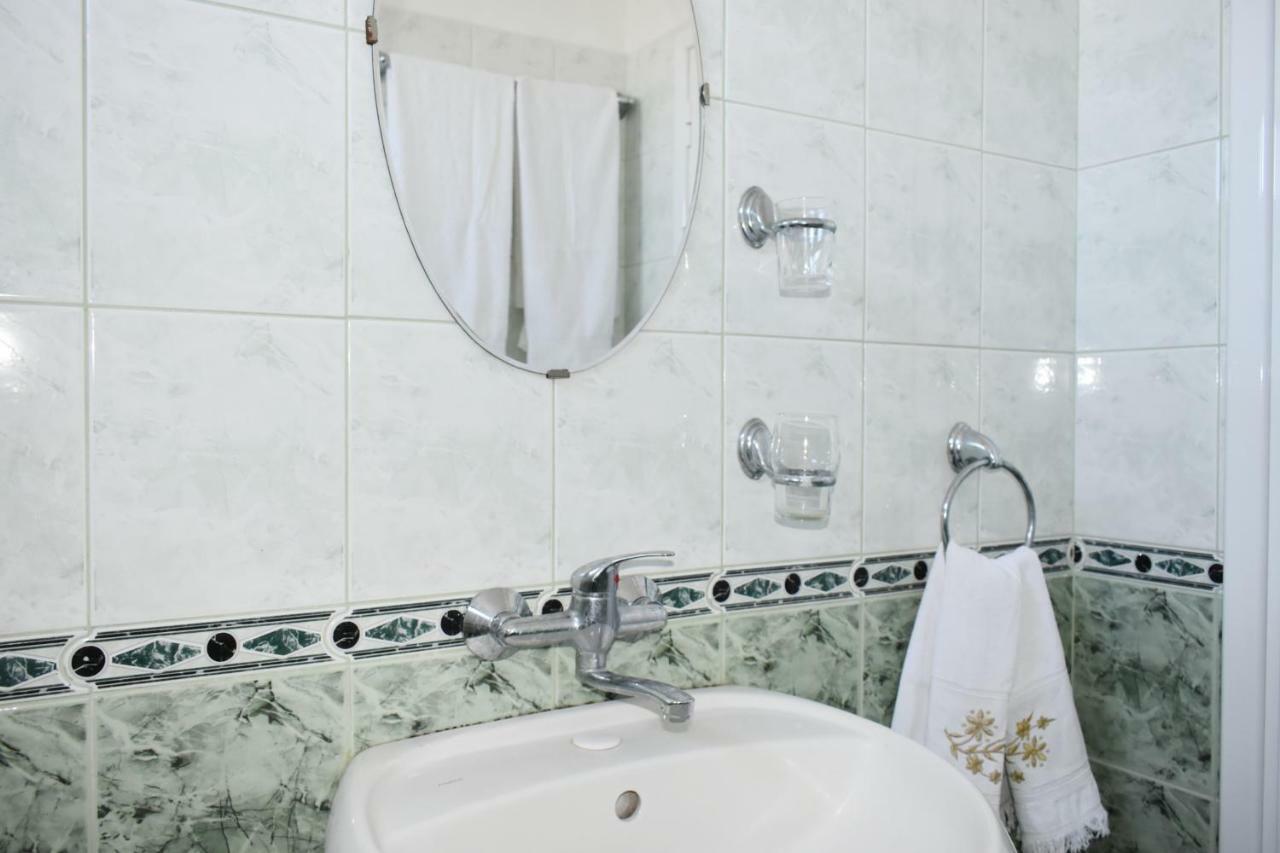 Villa Mirage Süzebolu Dış mekan fotoğraf